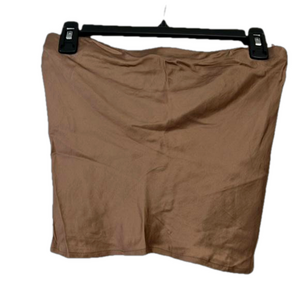 NWT OlivaCeous Strapless Top